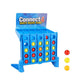 Connect 4 Shots Game