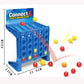 Connect 4 Shots Game