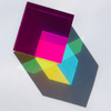 Magic Prism Cube