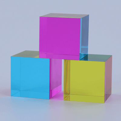 Magic Prism Cube