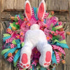 Easter Bunny Door Ornament