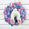 Easter Bunny Door Ornament