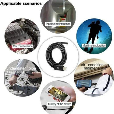 USB Endoscope