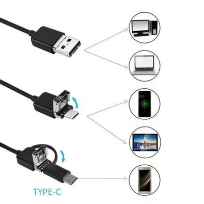 USB Endoscope