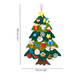 DIY Felt Tree & Spare Ornaments Bundle【Limited Time Promotion】