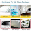 Car Glass Oil Film Cleaner ♻Safety and Long-term Protection♻