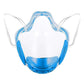 ✨Reusable filter face shield🔥50％OFF