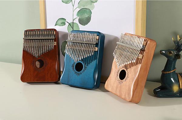 Handmade Kalimba