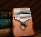 Handmade Kalimba