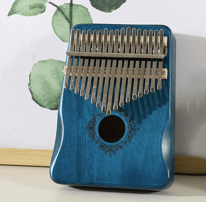 Handmade Kalimba