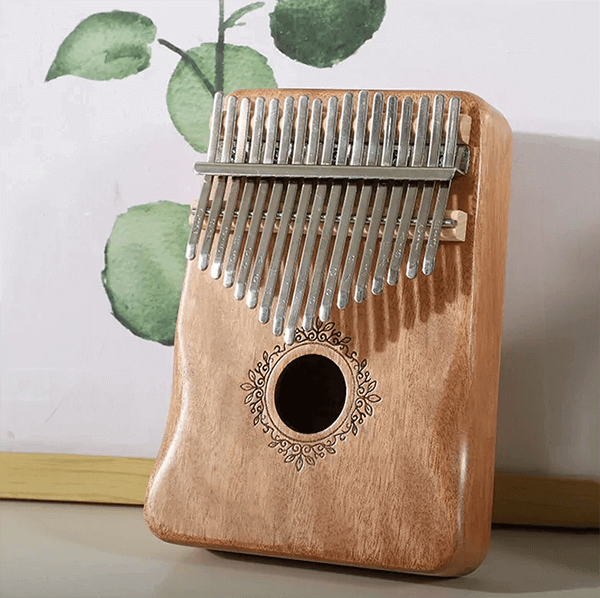 Handmade Kalimba