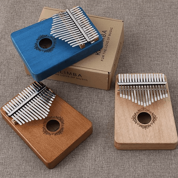 Handmade Kalimba