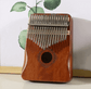 Handmade Kalimba