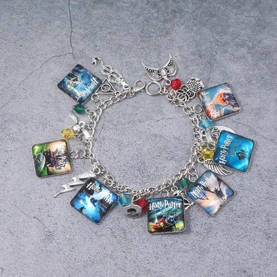 Harry Potter Bracelet