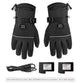 🎅Multiduty Professional Waterproof Self-heating Gloves, Three-stage Temperature Controlled