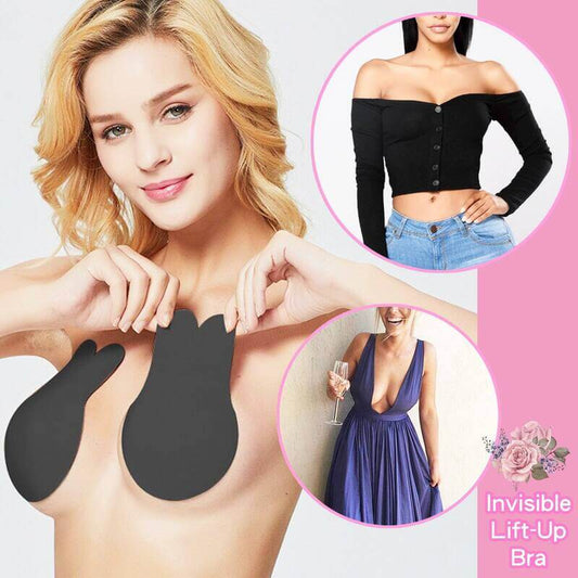 Invisible Lift-Up Bra