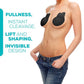 Invisible Lift-Up Bra