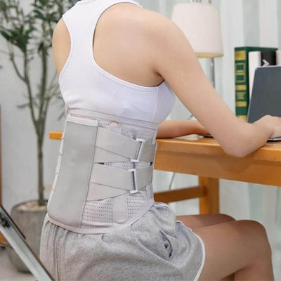 Heat health belt