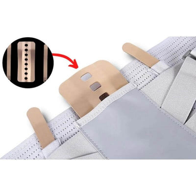 Heat health belt