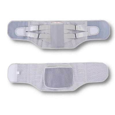 Heat health belt