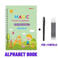 Children's Magic Copybooks