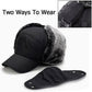 【Limited time Promotion-54% Off】Outdoor Cycling Cold-Proof Ear Warm Cap