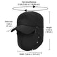 【Limited time Promotion-54% Off】Outdoor Cycling Cold-Proof Ear Warm Cap