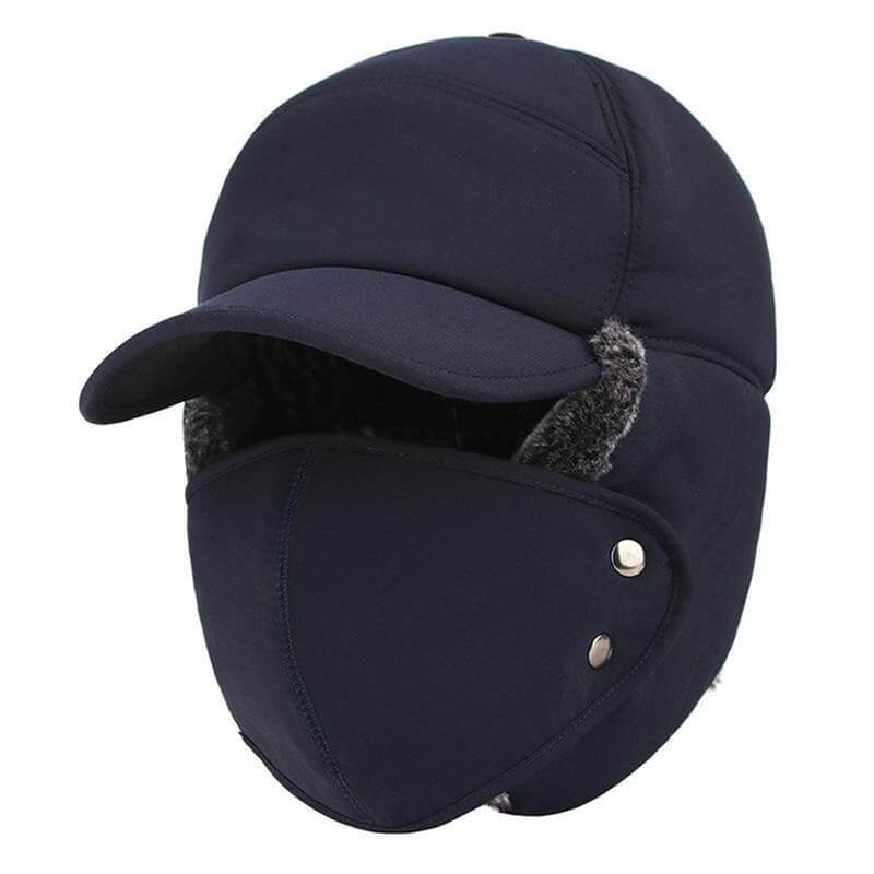 【Limited time Promotion-54% Off】Outdoor Cycling Cold-Proof Ear Warm Cap