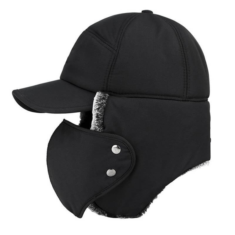 【Limited time Promotion-54% Off】Outdoor Cycling Cold-Proof Ear Warm Cap