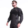 Army Broadcloth Tactical T-Shirt