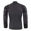 Army Broadcloth Tactical T-Shirt