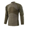 Army Broadcloth Tactical T-Shirt