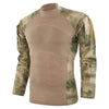 Army Broadcloth Tactical T-Shirt