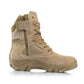 Desert Combat Men's Ankle Boots