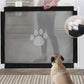 (BUY 2 FREE SHIPPING) Portable Kids &Pets Safety Door Guard