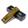 VerseVida™  Professional Harmonica in C Key with Case