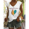 Women's The Original Regulate Your C*ck, Abortion Is Healthcare Sleeveless Tee