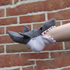 Shark Knitted Warm 3D Floor Socks