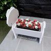 Shih Tzu Planter