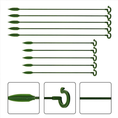 Single Plant Stem (10PCS)