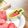 Popsicle Shape Mold Watermelon Slice Model🍉