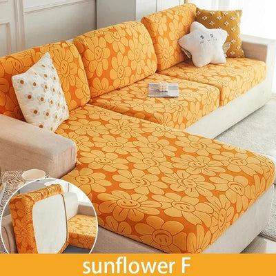 New Wear-Resistant Universal Sofa Cover