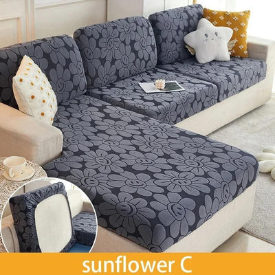 New Wear-Resistant Universal Sofa Cover