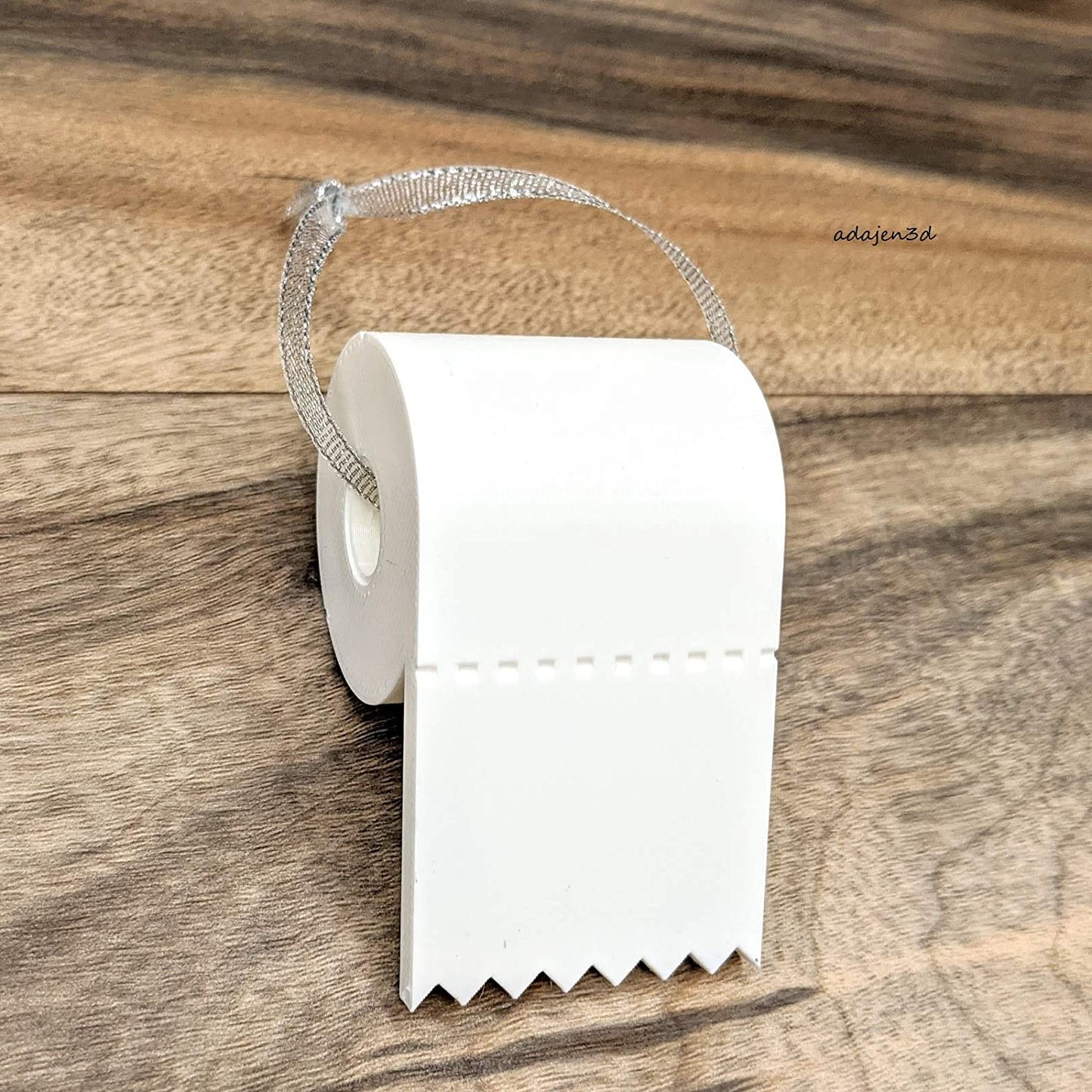 【Limited Promotion】2020 Christmas Ornament Toilet Paper