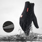 Ultimate Waterproof & Windproof Thermal Gloves