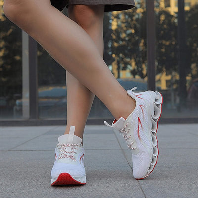 Relieve Foot Pain Perfect Walking Shoes