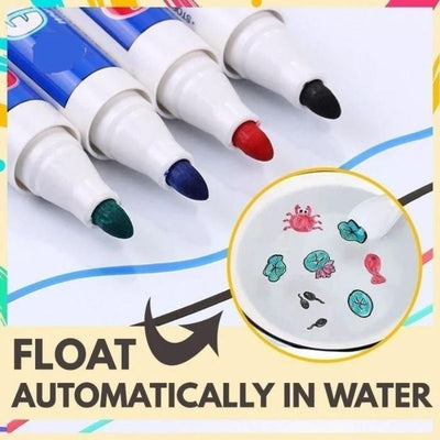 Magical Water Painting Pen