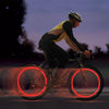 SevenChic Professional Led Wheel Lamp Waterproof Buy 3 Get 1 Free!