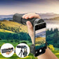 【Free Shipping】2021 4K 10-300X40mm Super Telephoto Zoom Monocular Telescope