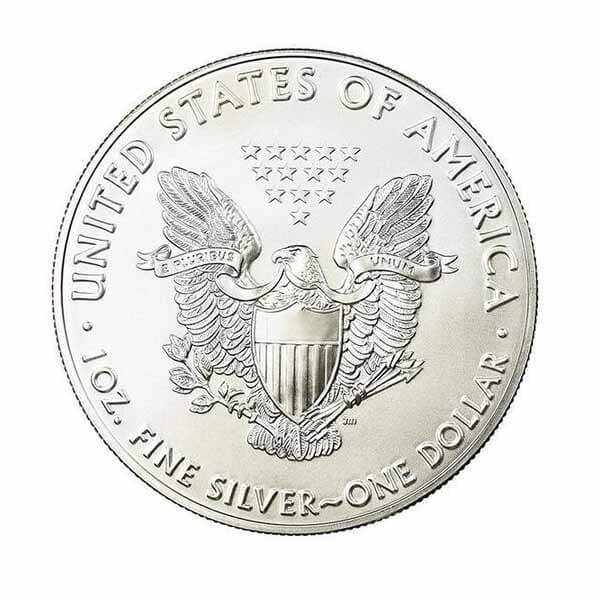 2006-2020 American 1-Ounce Eagle Brilliant Uncirculated - Estylish Shop